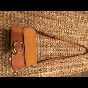 Chloe small Faye. Well loved. No damage